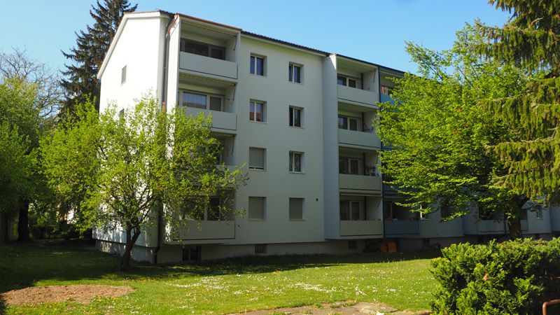 Siedlung Schwabgut